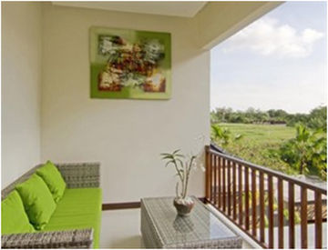 Hotel Widyas Luxury Villa