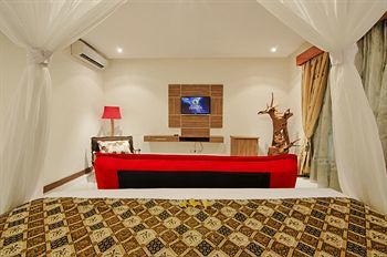 Hotel Widyas Luxury Villa