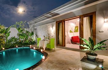 Hotel Widyas Luxury Villa