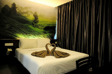 Swiss Hotel Kuala Lumpur