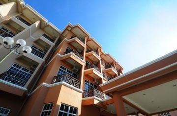 Hotel Bella Vista Express