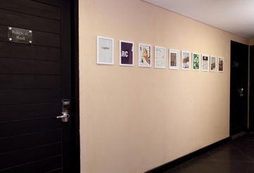 Hotel The Spot Legian