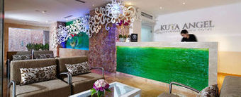 Kuta Angel Hotel