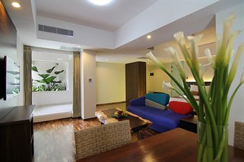 Hotel The Bene