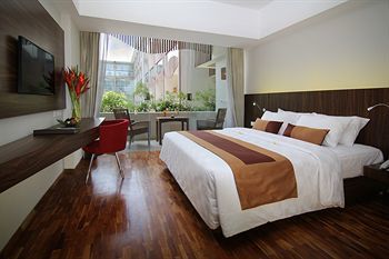 Hotel The Bene