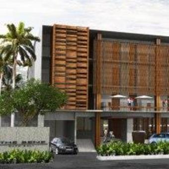 Hotel The Bene