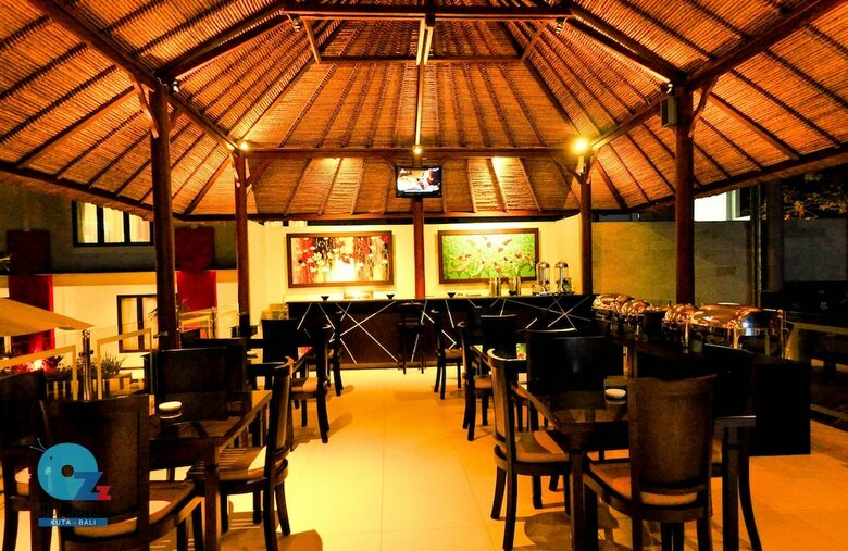 Ozz Hotel Kuta Bali