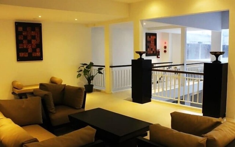 Ozz Hotel Kuta Bali
