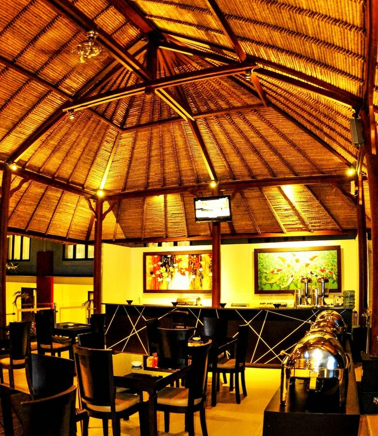 Ozz Hotel Kuta Bali
