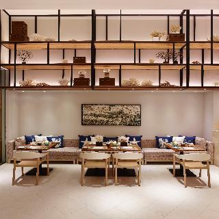 Hotel Auberge Discovery Bay Hong Kong