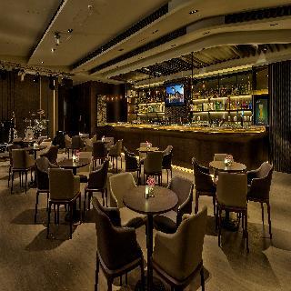 Hotel Auberge Discovery Bay Hong Kong