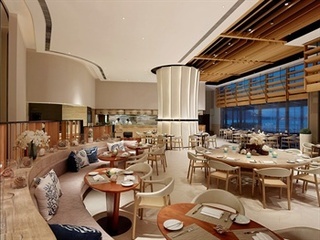 Hotel Auberge Discovery Bay Hong Kong