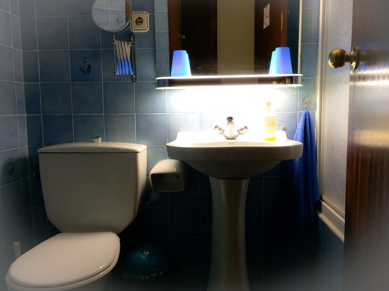 Hostal Barcelona City Seven