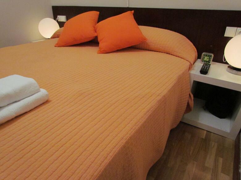 Hostal Barcelona City Seven