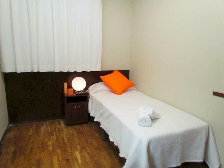 Hostal Barcelona City Seven
