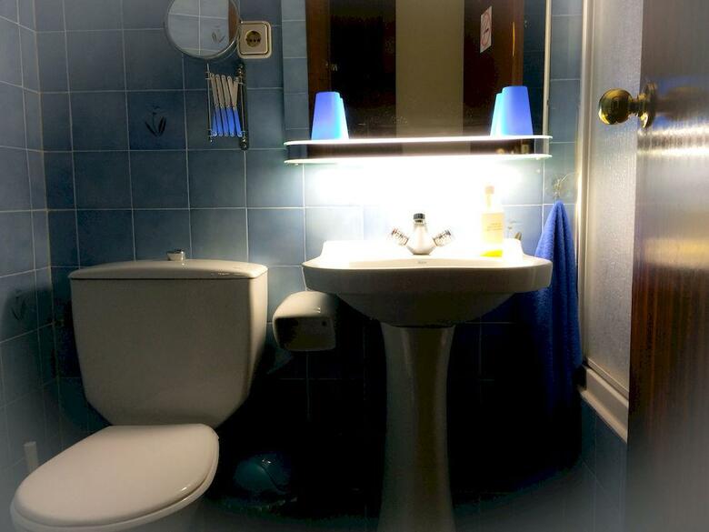 Hostal Barcelona City Seven