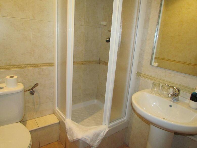 Hostal Barcelona City Seven