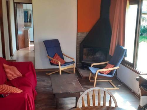 Apartamento Metamorfosis Aguada