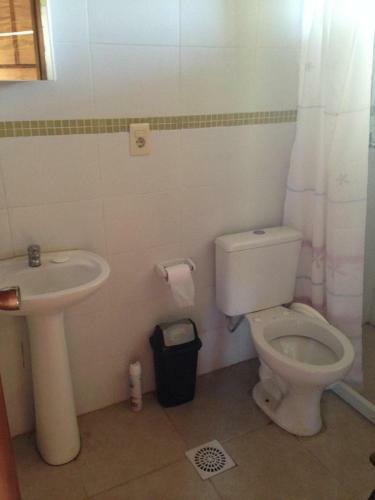 Apartamento Metamorfosis Aguada