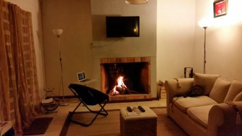 Albergue Cazartes-puma
