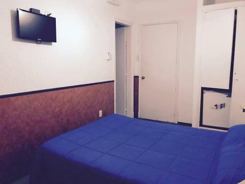Treinta Y Tres Hotel