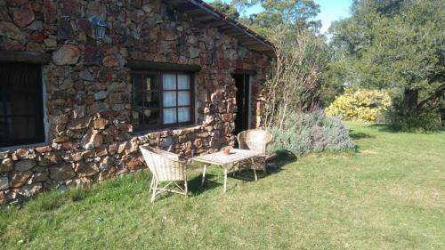 Agroturismo La Tahona