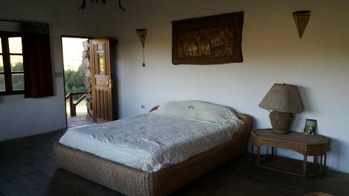 Agroturismo La Tahona