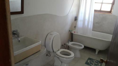 Agroturismo La Tahona
