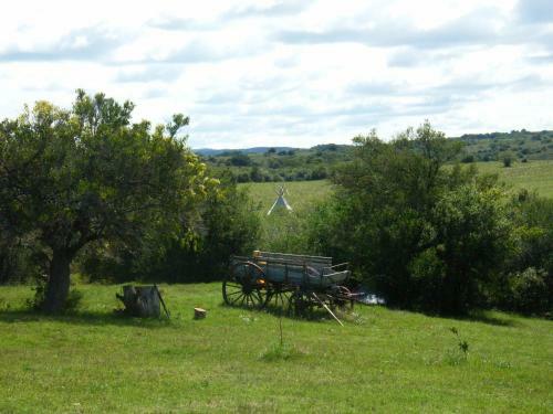 Agroturismo La Tahona