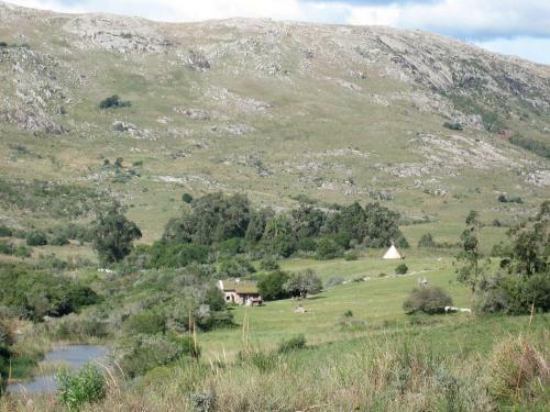 Agroturismo La Tahona