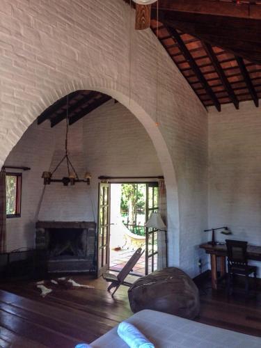 Lodge Estancia Pinos De La Quebrada