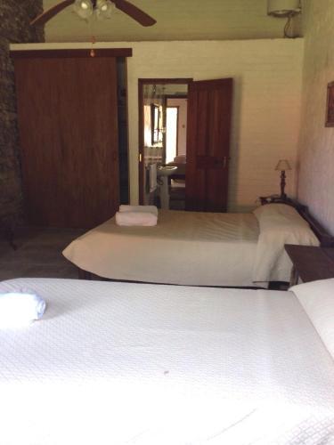 Lodge Estancia Pinos De La Quebrada