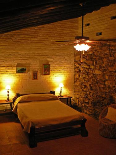 Lodge Estancia Pinos De La Quebrada