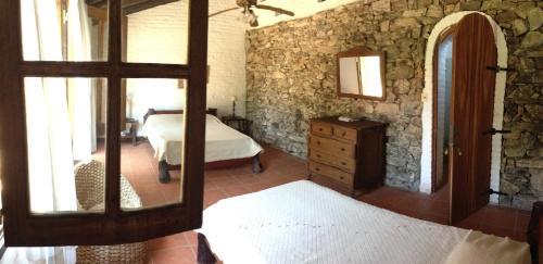 Lodge Estancia Pinos De La Quebrada