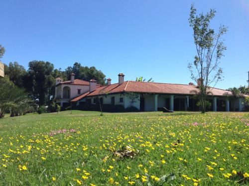 Lodge Estancia Pinos De La Quebrada
