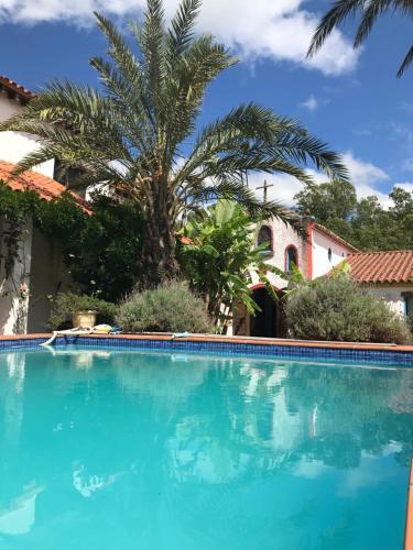 Lodge Estancia Pinos De La Quebrada
