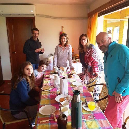 Hostal La Casona