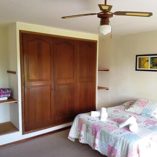 Hostal La Casona