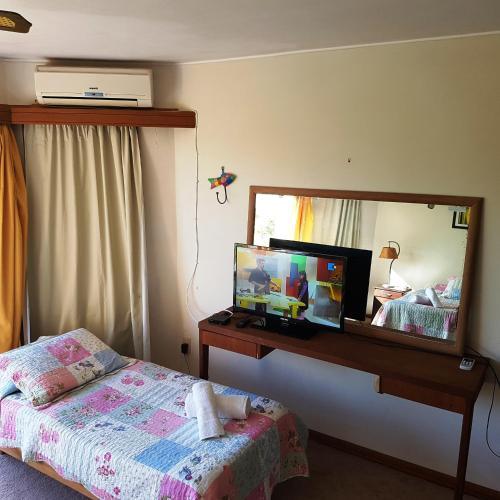 Hostal La Casona