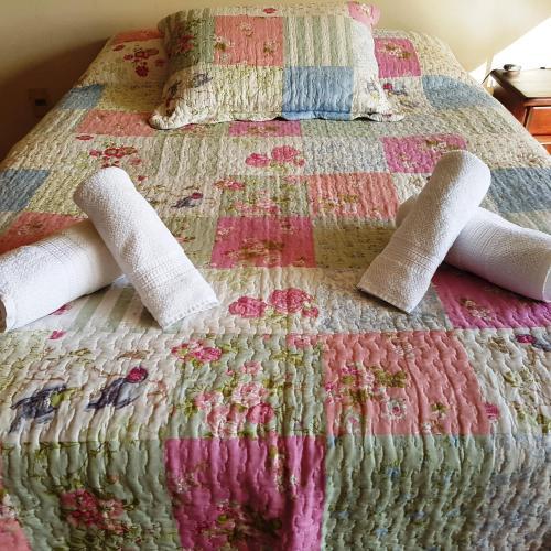 Hostal La Casona