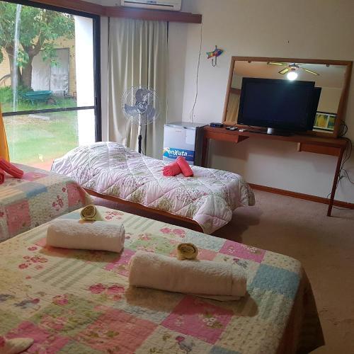 Hostal La Casona