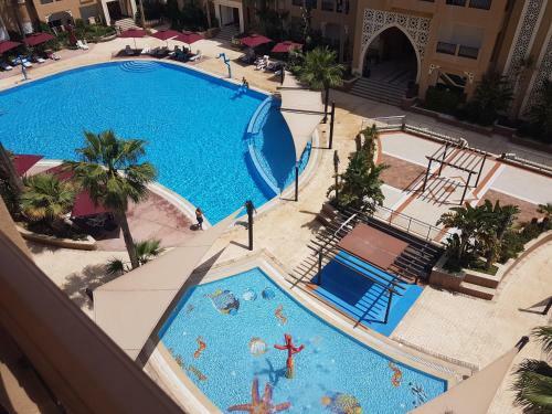 Apartamento Folla Acqua Resort