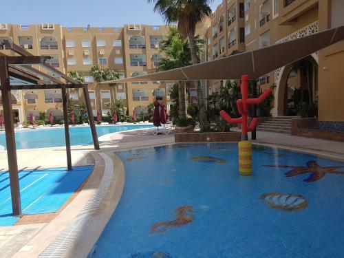 Apartamento Folla Acqua Resort