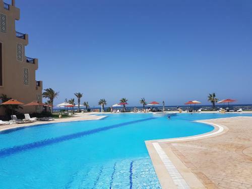 Apartamento Folla Acqua Resort