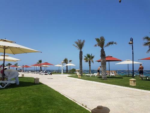 Apartamento Folla Acqua Resort