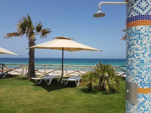 Apartamento Folla Acqua Resort
