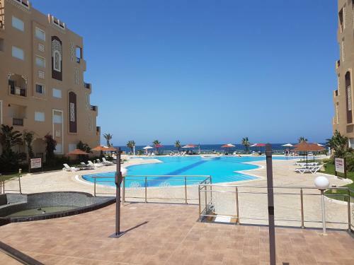 Apartamento Folla Acqua Resort