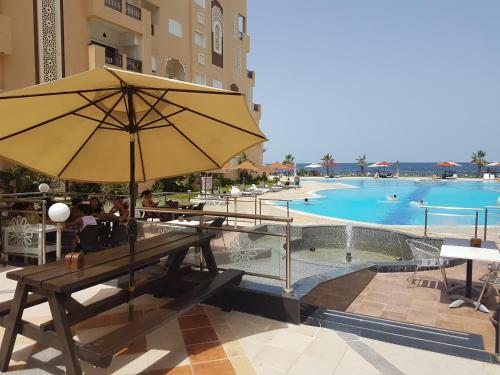 Apartamento Folla Acqua Resort