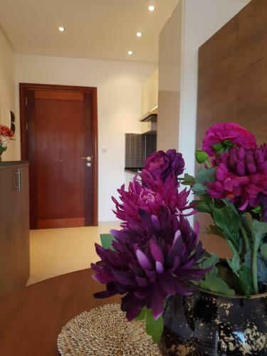 Apartamento Folla Acqua Resort