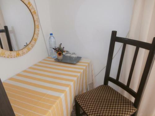 Hostal Maison D'hotes "la Cuesta"